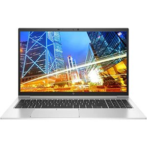 HP EliteBook 850 G6 – 8th Gen Core i5 / 256GB SSD / 16GB RAM