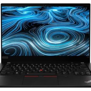Lenovo ThinkPad T14 Gen 2 (Intel 11th Gen, 256GB SSD / 16GB RAM)