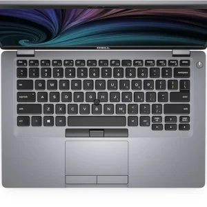 Dell Latitude 5410 – Intel Core i5 10th Gen | 16GB RAM | 256GB SSD | 14" FHD Display